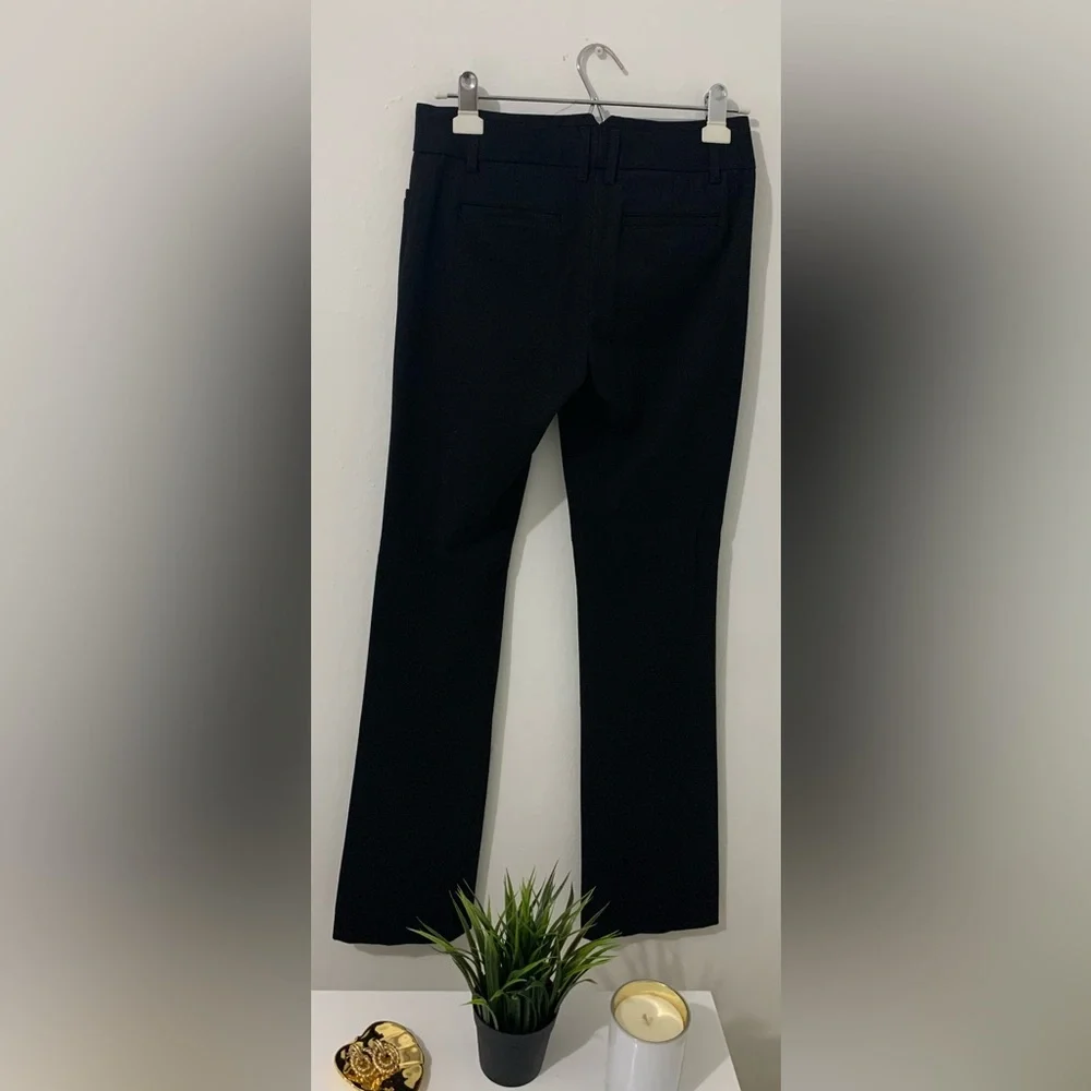 Express Columnist Pants Size 0R - Picture 5 of 7